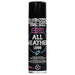 Muc-Off eBike All-Weather Chain Lube 250ml bottle for e-bike drivetrains