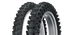 Dunlop MX33 Soft/Int Tires for eMoto