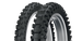 Dunlop MX33 Soft/Int Tires for eMoto