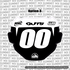 ODI Number Plate Decal
