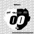 ODI Number Plate Decal
