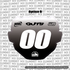 ODI Number Plate Decal