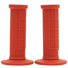 Odi Mini MX Half-Waffle Grips
