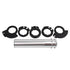 Odi Fuzion Aluminum Throttle Tube