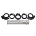 Odi Fuzion Aluminum Throttle Tube