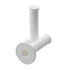 Odi Troy Lee Designs Signature Series MX Grips - White Soft Compound