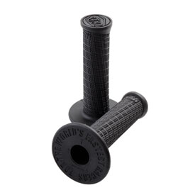 Odi Troy Lee Designs Signature Series MX Grips - Black