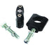 Odi Universal Oversized Handlebar Mounts