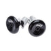 Odi Aluminum Grip End Plugs