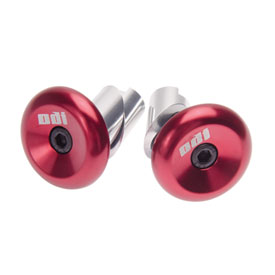 Odi Aluminum Grip End Plugs