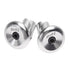 Odi Aluminum Grip End Plugs
