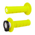 Odi V2 Half Waffle MX Lock-On Grips