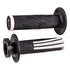 Odi V2 Emig Pro MX Lock-On Grips Navy /Cyan