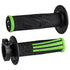 Odi V2 Emig Pro MX Lock-On Grips Navy /Cyan