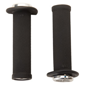 Odi ATV V2.1 Lock-On Grips - Ruffian