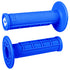 Odi Ruffian Half-Waffle MX Grips Hot
