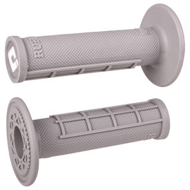 Odi Ruffian Half-Waffle MX Grips
