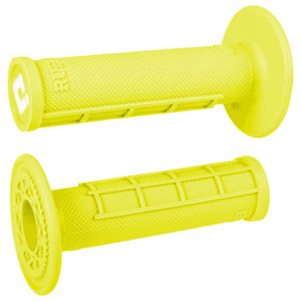 Odi Ruffian Half-Waffle MX Grips