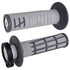 Odi V2 Emig 2.0 MX Lock-On Grips Navy/Cyan