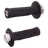 ODI Micro-X Half-Waffle V2 Lock-On Grips