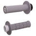 ODI Micro-X Half-Waffle V2 Lock-On Grips