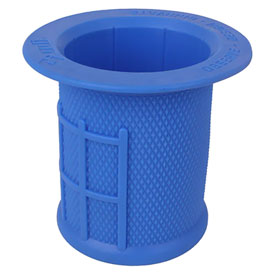 Odi Half-Waffle Drink Coozie Glow in the