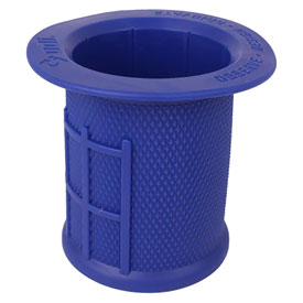 Odi Half-Waffle Drink Coozie Hot