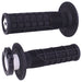 Odi Recoil Full-Waffle SX-MX V2 Lock-On Grips