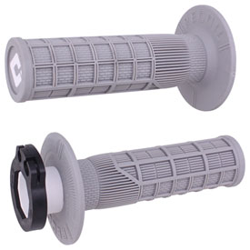 Odi Recoil Full-Waffle SX-MX V2 Lock-On Grips