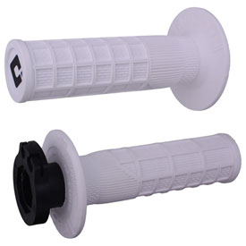 Odi Recoil Full-Waffle SX-MX V2 Lock-On Grips
