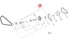 OEM Complete Jackshaft Assembly for E-Ride Pro and Surron LBX