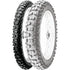 Pirelli MT21 Rallycross Dual Sport Front Motorcycle Tire