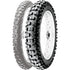 Pirelli MT21 Rallycross Dual Sport Rear Motorcycle Tire