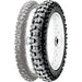 Pirelli MT21 Rallycross Dual Sport Rear Motorcycle Tire