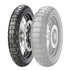 Pirelli Scorpion Rally STR Motorcycle Tire (54V)