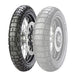 Pirelli Scorpion Rally STR Motorcycle Tire (54V)