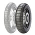 Pirelli Scorpion Rally STR Rear Motorcycle Tire