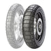 Pirelli Scorpion Rally STR Rear Motorcycle Tire