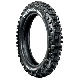 Plews Tyres EN1 Grand Prix "The Tough One" Extreme Enduro Gummy Tire x18
