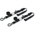 Powertye 1.5 in × 6 ft Cam-Buckle Soft-Tye Tie-Downs