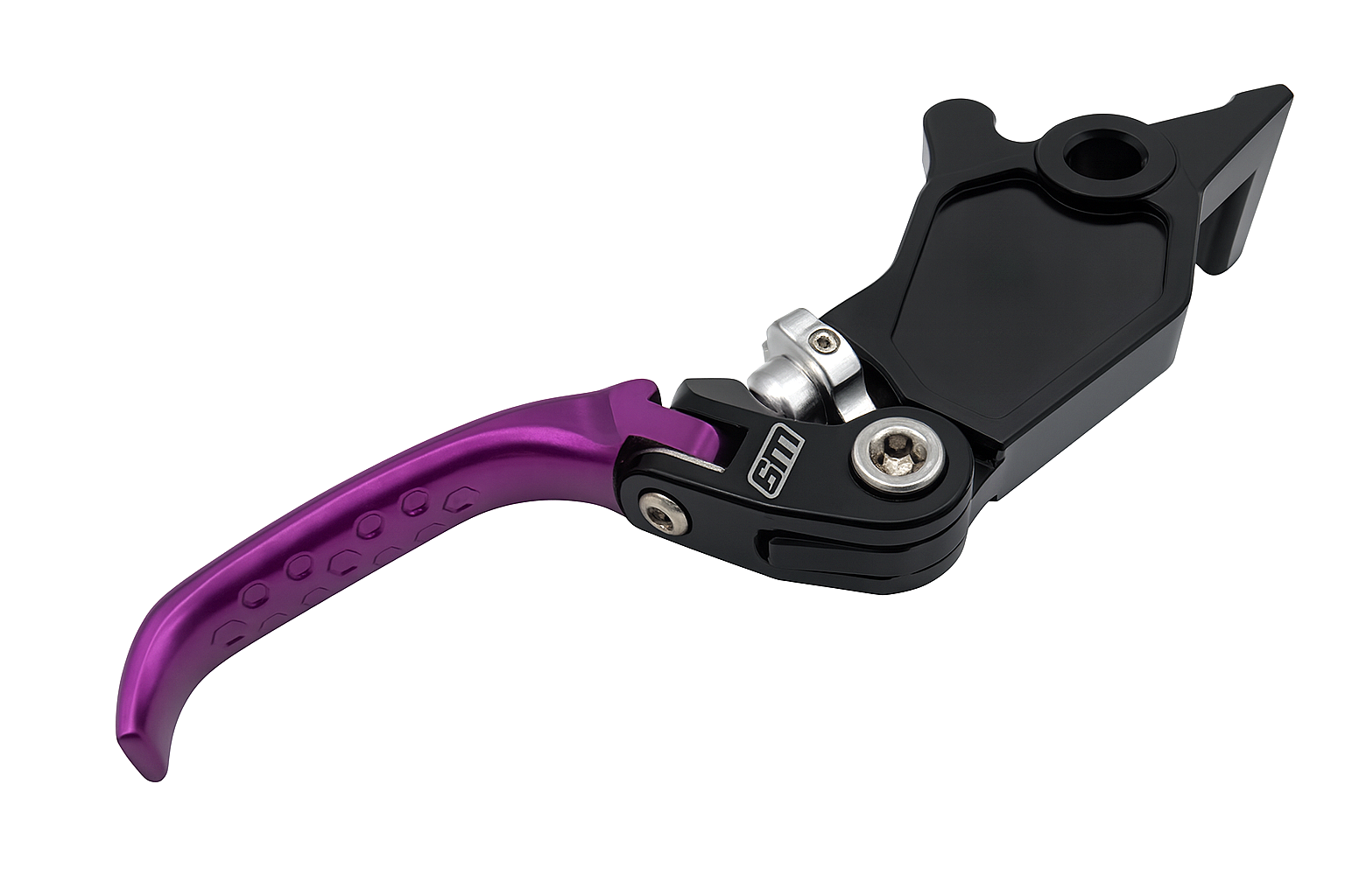 Warp 9 Forged Brake Lever – Y-Volt Surge