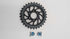 Warp 9 Warp Drive rear sprocket with bolts for Sur-Ron Light Bee LBX kit