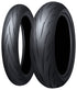 Dunlop Sportmax Q5A