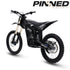 ReRode R1+ Bike