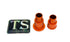 Rear Wheel Spacers for Surron, Segway, E-Ride Pro