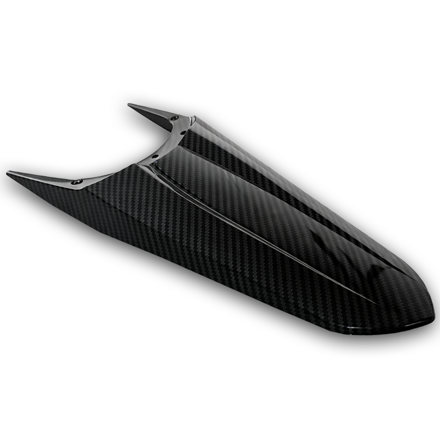 Tuttio Soleil 01 Upgraded Rear Fender