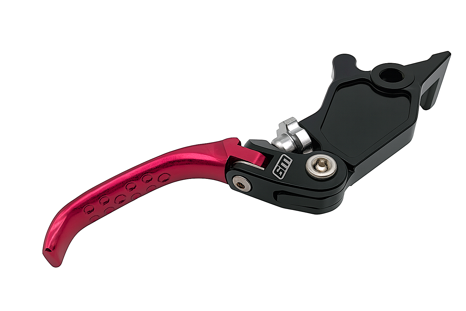 Warp 9 Forged Brake Lever – Y-Volt Surge