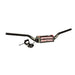 Renthal R-Works FatBar 36 Handlebar with FatBar 36 Mount Kit