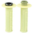 Renthal Aramid Half Waffle MX R-Works Lock-On Grips