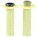 Renthal Aramid Half Waffle MX R-Works Lock-On Grips